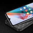 Xiaomi Redmi 14C 4G Uyumlu Kılıf Zore Negro Silikon Kapak - 11