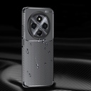 Xiaomi Redmi 14C 4G Uyumlu Kılıf Zore Negro Silikon Kapak - 12