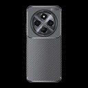 Xiaomi Redmi 14C 4G Uyumlu Kılıf Zore Negro Silikon Kapak - 14