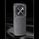 Xiaomi Redmi 14C 4G Uyumlu Kılıf Zore Negro Silikon Kapak - 19