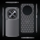 Xiaomi Redmi 14C 4G Uyumlu Kılıf Zore Negro Silikon Kapak - 20