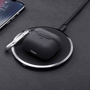 Apple Airpods Uyumlu 4 Kılıf Zore Airbag 03 Silikon - 5