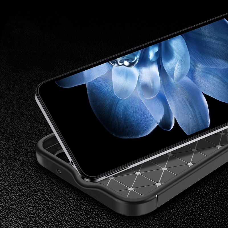 Xiaomi 14T Pro Kılıf Zore Negro Silikon Kapak - 10