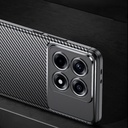 Xiaomi 14T Pro Kılıf Zore Negro Silikon Kapak - 11