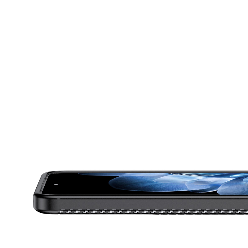 Xiaomi 14T Kılıf Zore Negro Silikon Kapak - 2