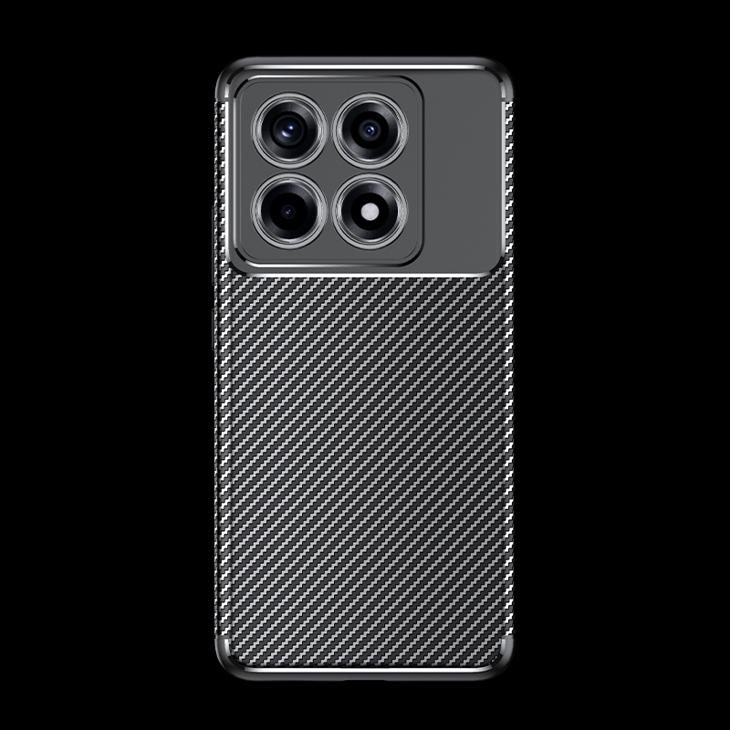 Xiaomi 14T Kılıf Zore Negro Silikon Kapak - 14