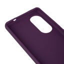 Reeder S19 Max Pro S Edge Uyumlu Kılıf Zore Biye Silikon - 7