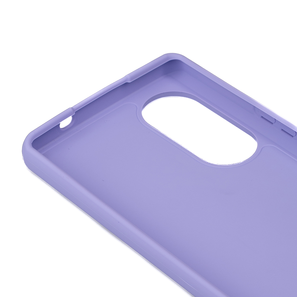 Reeder S19 Max Pro S Edge Uyumlu Kılıf Zore Biye Silikon - 10