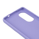 Reeder S19 Max Pro S Edge Uyumlu Kılıf Zore Biye Silikon - 10