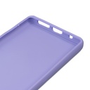 Reeder S19 Max Pro S Edge Uyumlu Kılıf Zore Biye Silikon - 11