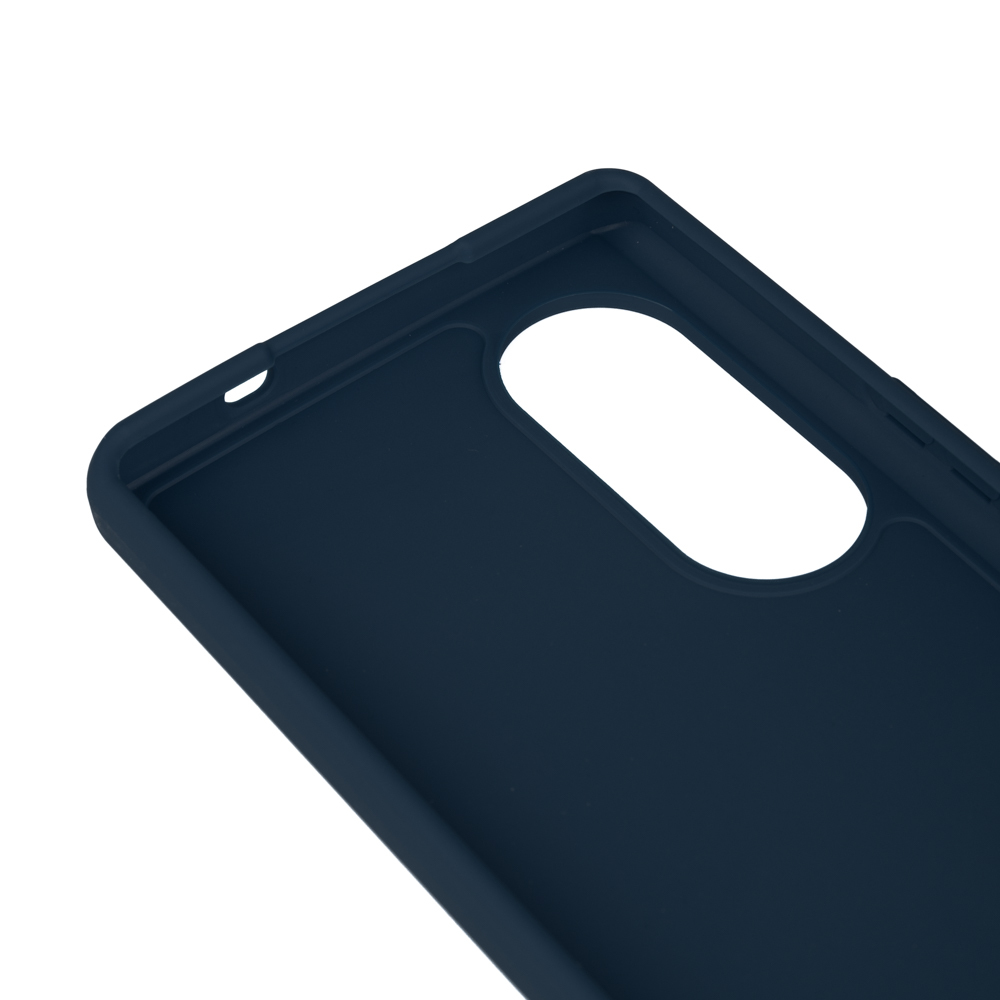 Reeder S19 Max Pro S Edge Uyumlu Kılıf Zore Biye Silikon - 13