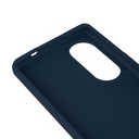 Reeder S19 Max Pro S Edge Uyumlu Kılıf Zore Biye Silikon - 13