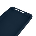 Reeder S19 Max Pro S Edge Uyumlu Kılıf Zore Biye Silikon - 14