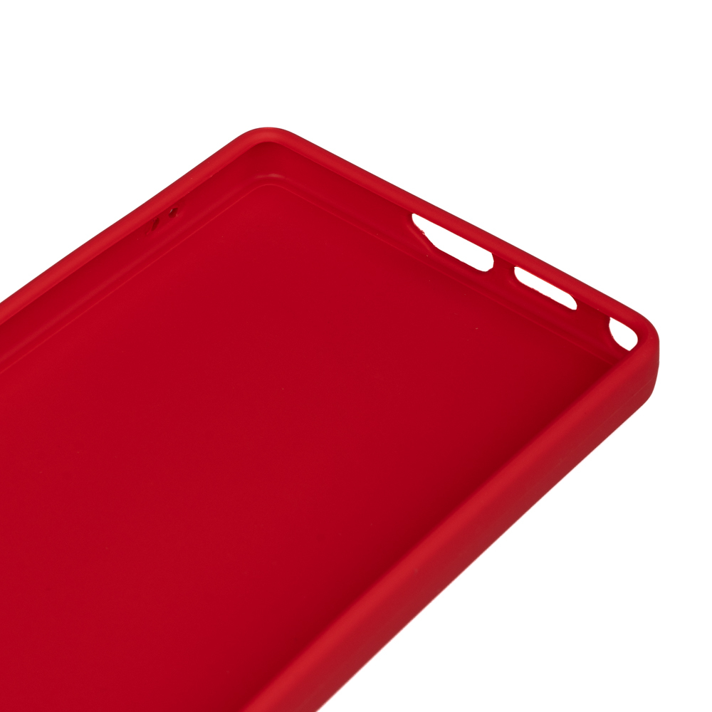 Samsung Galaxy S2 Uyumlu5 Ultra Kılıf Zore Biye Silikon - 5