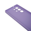 Samsung Galaxy S25 Uyumlu Ultra Kılıf Zore Biye Silikon - 7