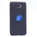 Samsung Galaxy J7 Prime Uyumlu Kılıf Zore Ravel Silikon Kapak - 2