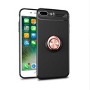Apple iPhone 7 Plus Uyumlu Kılıf Zore Ravel Silikon Kapak - 13
