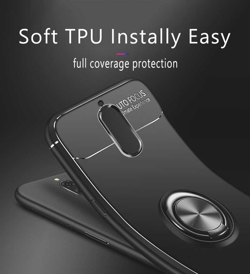 Samsung Galaxy J7 Prime Uyumlu Kılıf Zore Ravel Silikon Kapak - 7