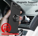 Apple iPhone 8 Plus Uyumlu Kılıf Zore Ravel Silikon Kapak - 3