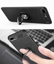 Apple iPhone 8 Plus Uyumlu Kılıf Zore Ravel Silikon Kapak - 5