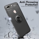 Samsung Galaxy J7 Prime Uyumlu Kılıf Zore Ravel Silikon Kapak - 11