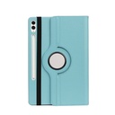 Galaxy Tab S10 Plus Zore Dönebilen Standlı Kılıf - 4