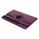 Galaxy Tab S10 Plus Zore Dönebilen Standlı Kılıf - 11