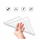 Galaxy Tab S10 Ultra Kılıf Zore Tablet Süper Silikon Kapak - 5