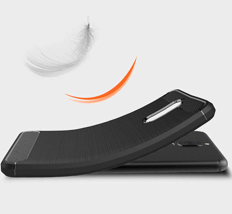 Huawei Mate 10 Lite Uyumlu Kılıf Zore Room Silikon Kapak - 1