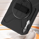 Galaxy Tab S10 Ultra Zore Defender Tablet Silikon - 13