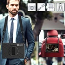 Galaxy Tab S10 Ultra Zore Defender Tablet Silikon - 14