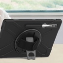 Galaxy Tab S10 Ultra Zore Defender Tablet Silikon - 19