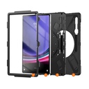 Galaxy Tab S10 Ultra Zore Defender Tablet Silikon - 20