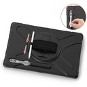 Galaxy Tab S10 Ultra Zore Defender Tablet Silikon - 23