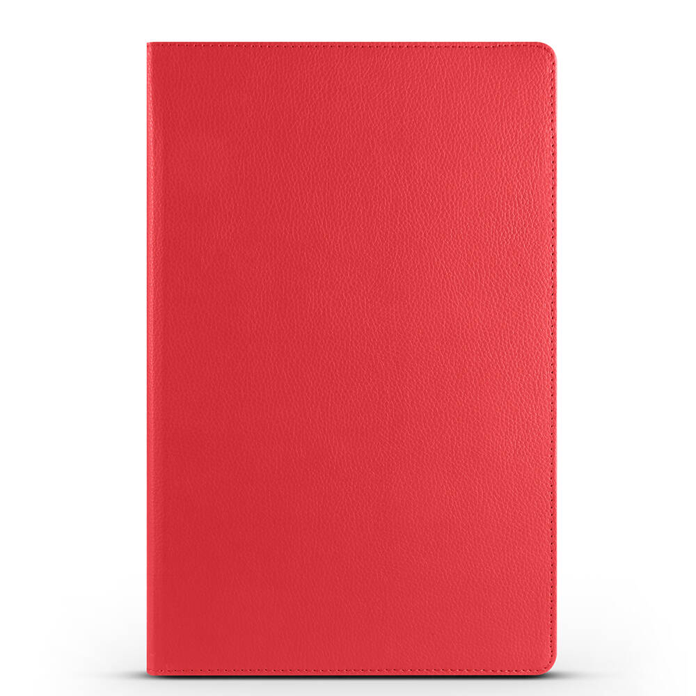 Galaxy Tab S10 Ultra Zore Dönebilen Standlı Kılıf - 12