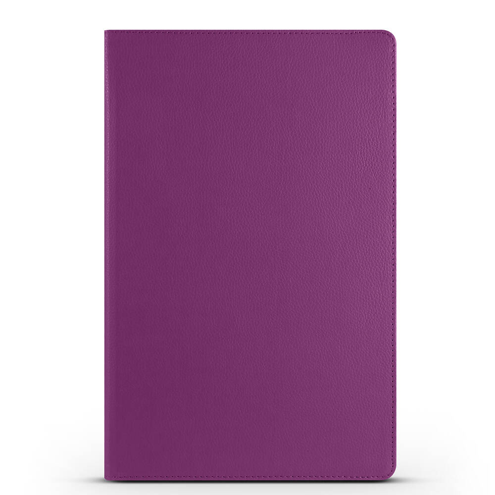Galaxy Tab S10 Ultra Zore Dönebilen Standlı Kılıf - 16