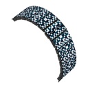 Apple Watch Serisi Uyumlu Aramid Fiber ve Karbon Fiber Pitaka Dreamland ChromaCarbon Serisi Mosaic Universal Kordon - 27