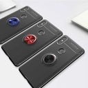 Xiaomi Mi 6X Uyumlu Kılıf Zore Ravel Silikon Kapak - 1