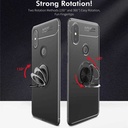 Xiaomi Mi 6X Uyumlu Kılıf Zore Ravel Silikon Kapak - 3