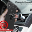 Xiaomi Mi 6X Uyumlu Kılıf Zore Ravel Silikon Kapak - 4