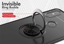 Xiaomi Mi 6X Uyumlu Kılıf Zore Ravel Silikon Kapak - 6
