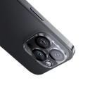 Apple iPhone 15 Uyumlu Benks New KR Kamera Lens Koruyucu - 2