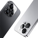 Apple iPhone 15 Uyumlu Benks New KR Kamera Lens Koruyucu - 3
