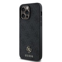Apple iPhone 14 Pro Uyumlu max Kılıf Guess Orjinal Lisanslı Magsafe Şarj Özellikli Small 4G Classic Kapak - 1