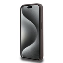 Apple iPhone 14 Pro Uyumlu max Kılıf Guess Orjinal Lisanslı Magsafe Şarj Özellikli Small 4G Classic Kapak - 12