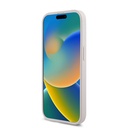 Apple iPhone 14 Pro Max Uyumlu Kılıf Guess Orjinal Lisanslı Magsafe Şarj Özellikli Small 4G Classic Kapak - 19