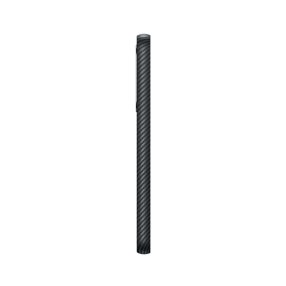Samsung Galaxy S23 Uyumlu Kılıf Benks Magsafe Şarj Özellikli Magnetik ArmorAir 600D Kevlar Fiber Kapak - 1