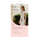 Apple iPhone 16 Pro Uyumlu Kılıf Magsafe Şarj Özellikli Renk Geçişli Askı İpli Coehl Linear Kapak - 5