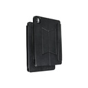 Apple iPad Air 13 2024 Uyumlu Wiwu Protective Gizli Kalem Bölmeli Klavyeli Kılıf - 1