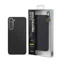 Samsung Galaxy S23 Plus Uyumlu Kılıf Benks Magsafe Şarj Özellikli Magnetik ArmorAir 600D Kevlar Fiber Kapak - 3